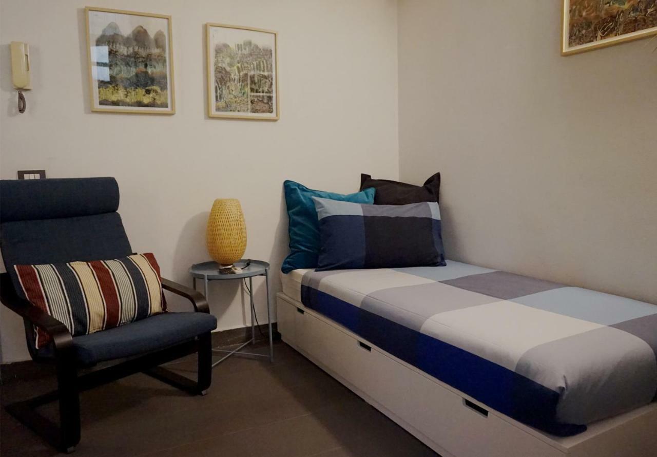 Vicolo Lavandai Apartment Mailand