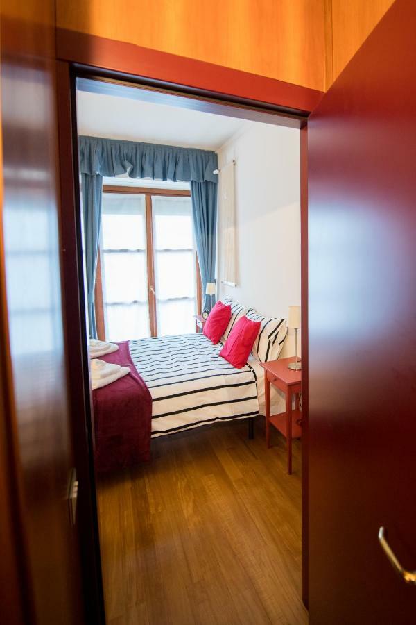 Airguest Crocetta Loft Milão