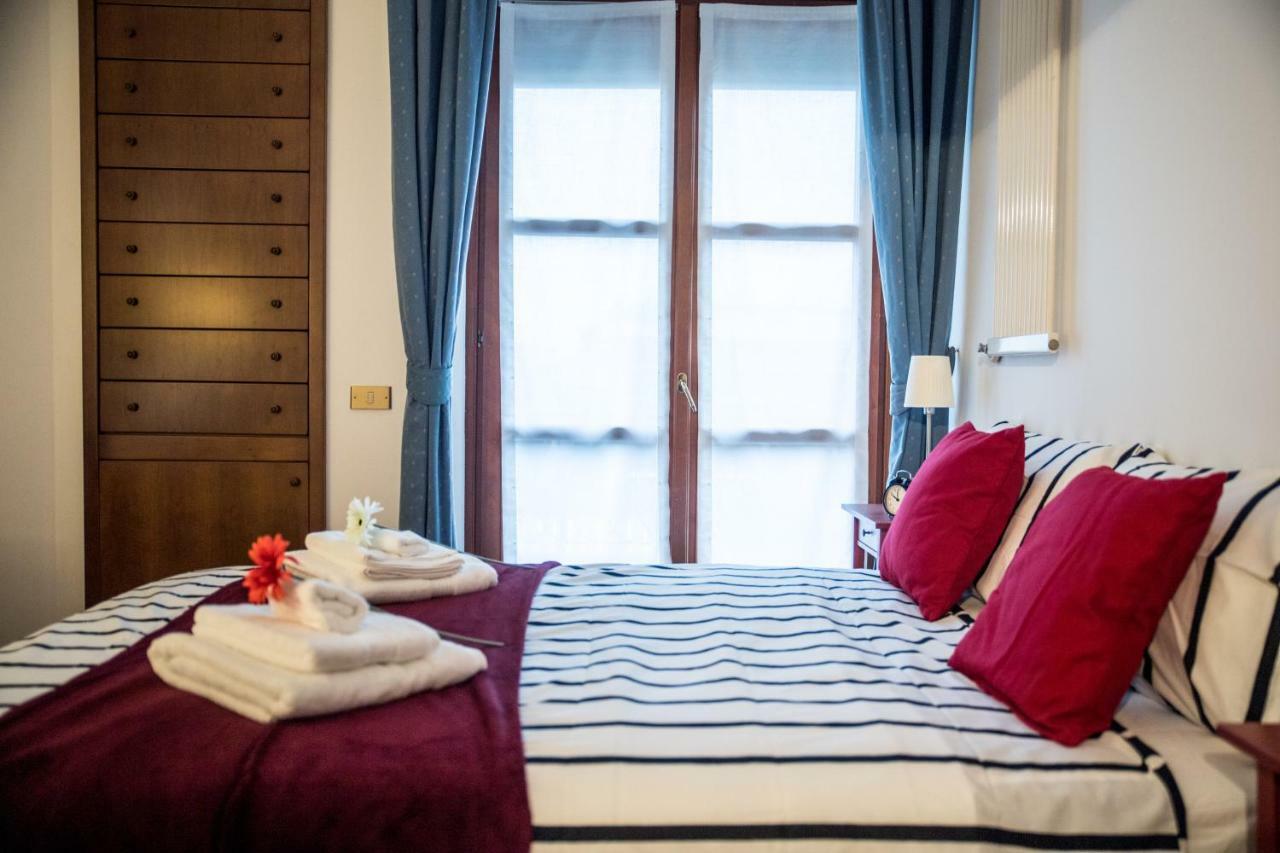 Airguest Crocetta Loft Apartamento Milão