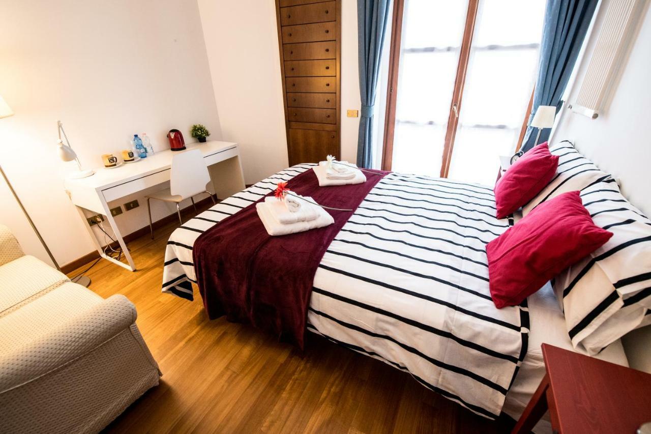 Airguest Crocetta Loft Milão