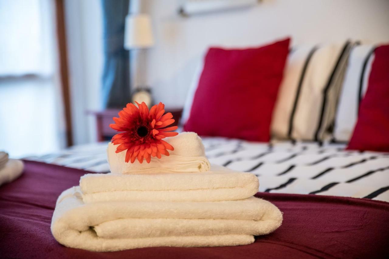 Airguest Crocetta Loft Apartment