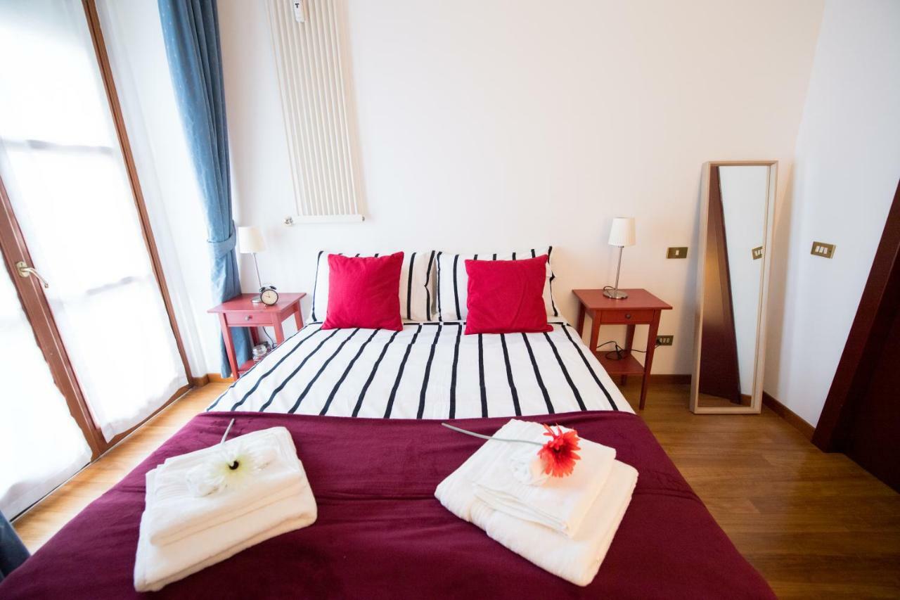 Airguest Crocetta Loft