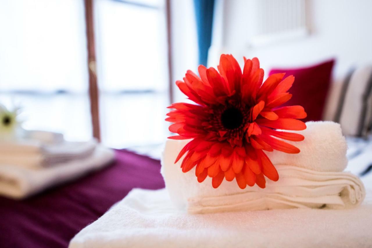 Airguest Crocetta Loft Milan