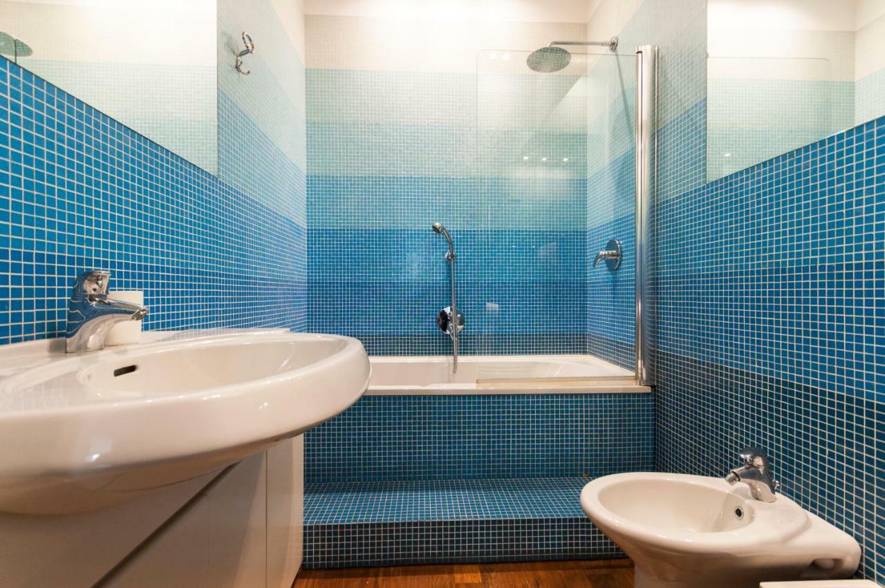 Apartamento Youhosty - Pisani Small 13