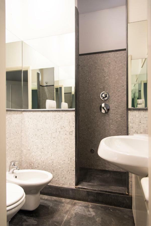 Youhosty - Pisani Small 13 Apartamento Milão