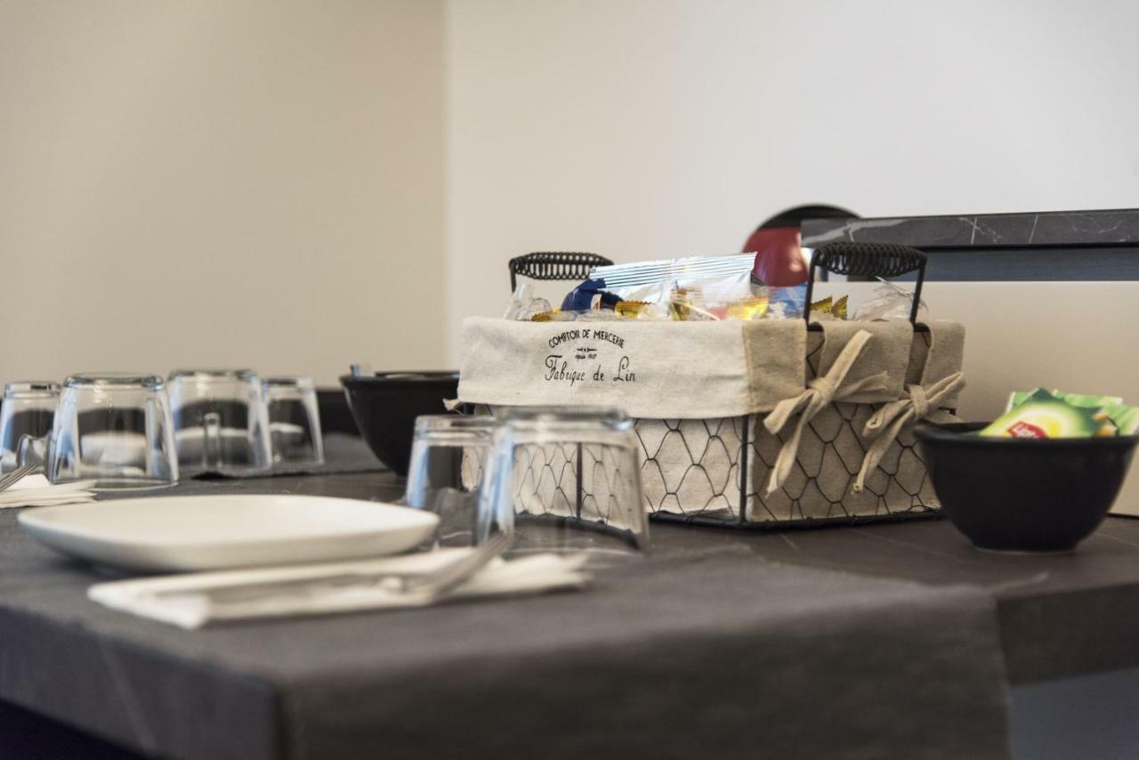 Design & New Center Apartment Mailand
