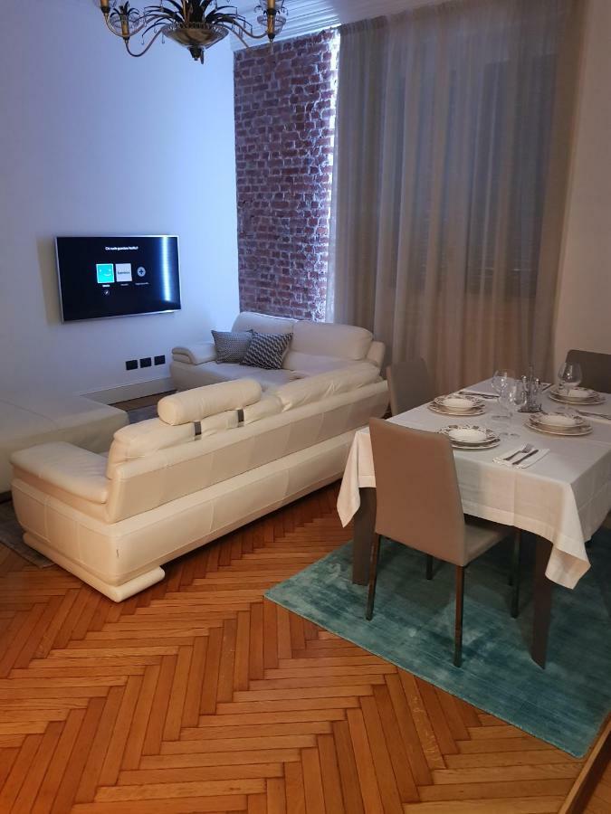 Apartment Brada Appartament Mailand