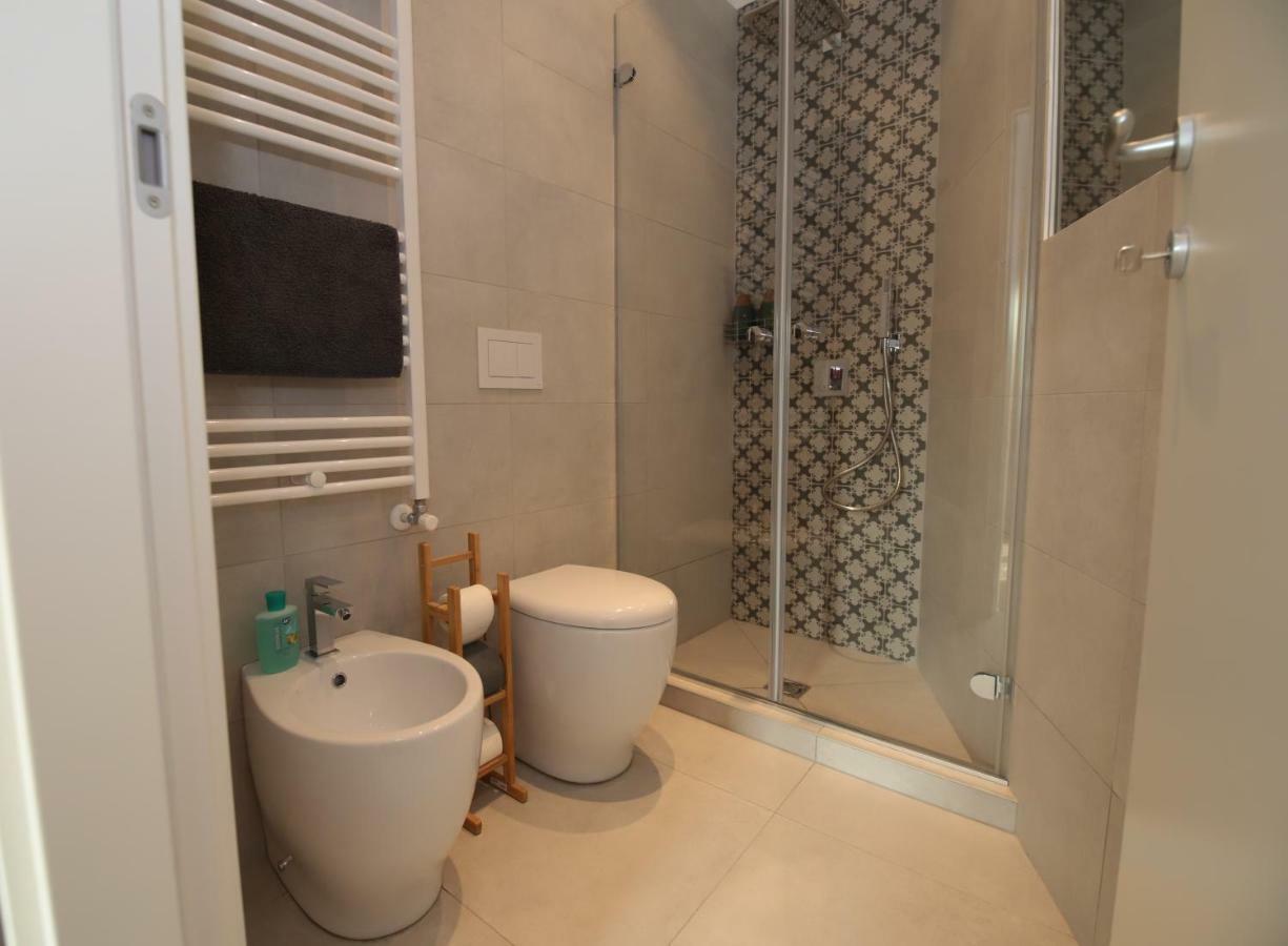 P&d Navigli Via Casale Apartment *