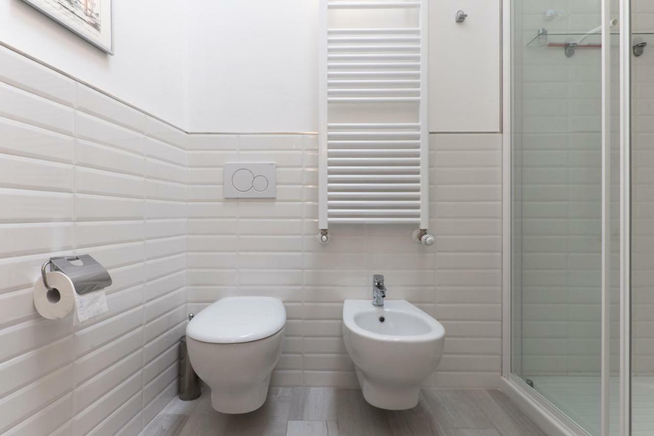 Apartamento Luxury Fioravanti Milão