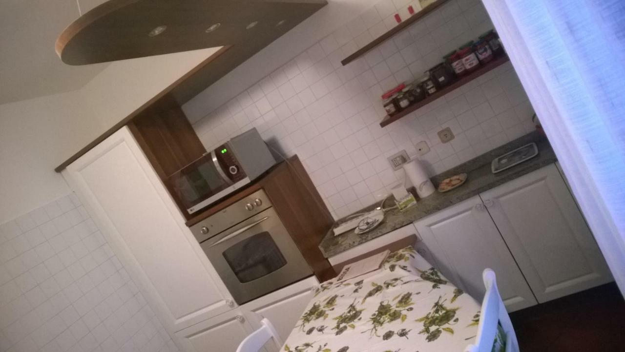 Benvenuti A - Flumendosa House Apartment Mailand