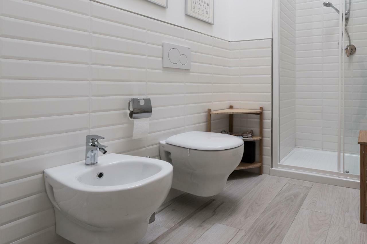 Luxury Fioravanti Apartamento