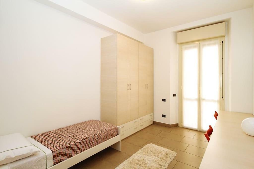 Spacious And New In Citta Studi Apartment