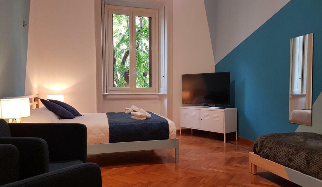 Apartamento Sahi - Residenza Bianca Di Savoia *