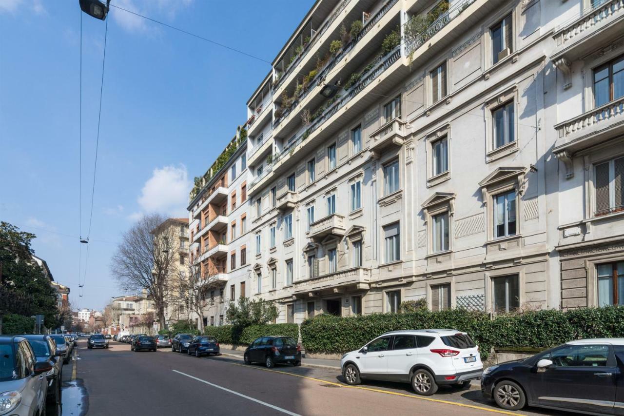 Apartamento Airguest Crocetta Loft