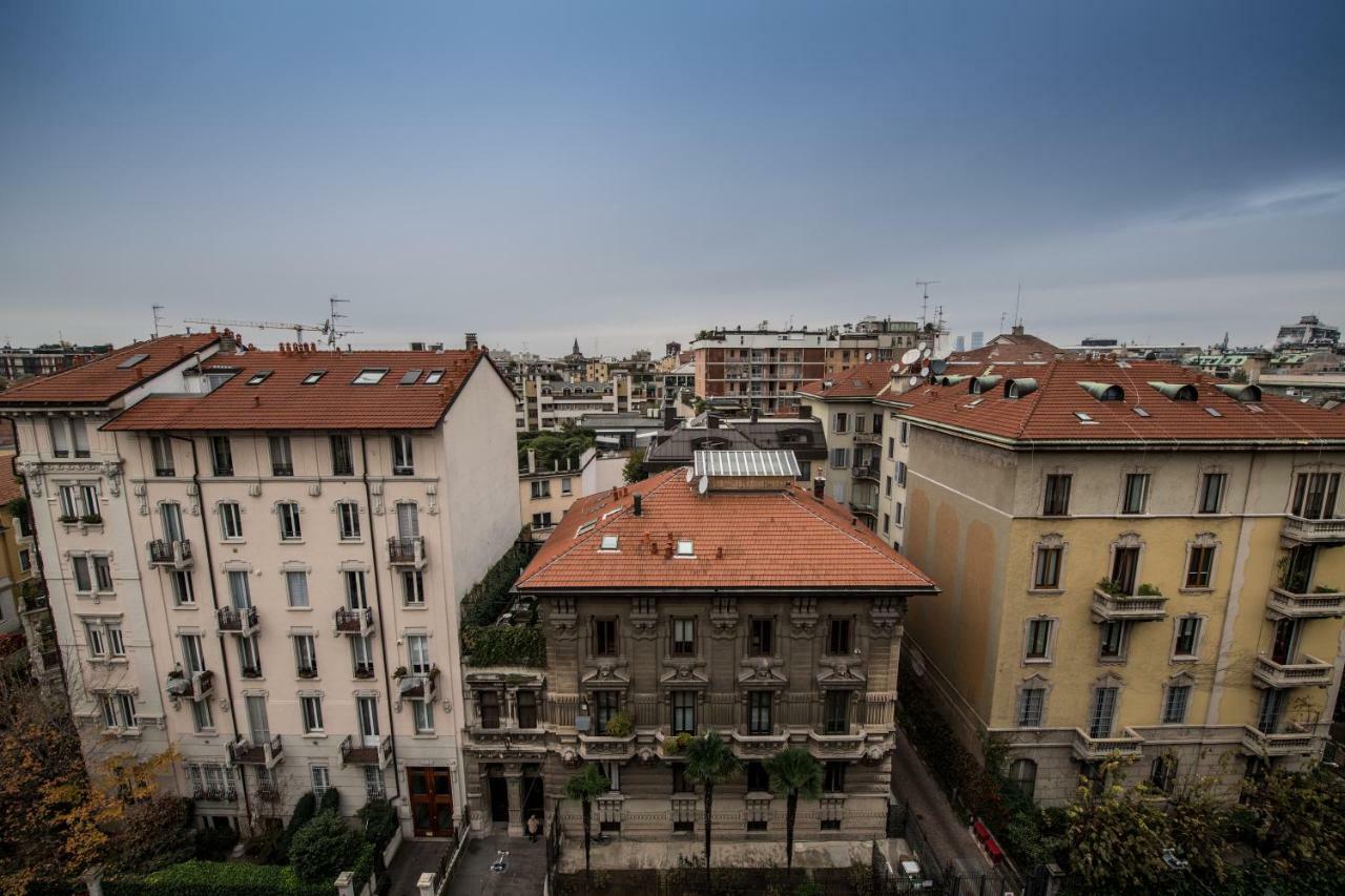 Airguest Crocetta Loft * Milan