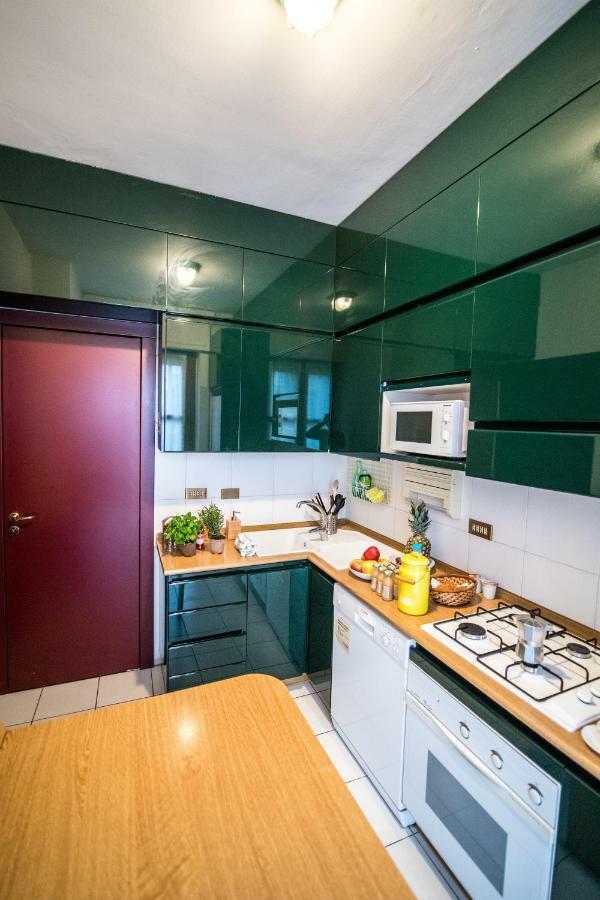 Airguest Crocetta Loft *