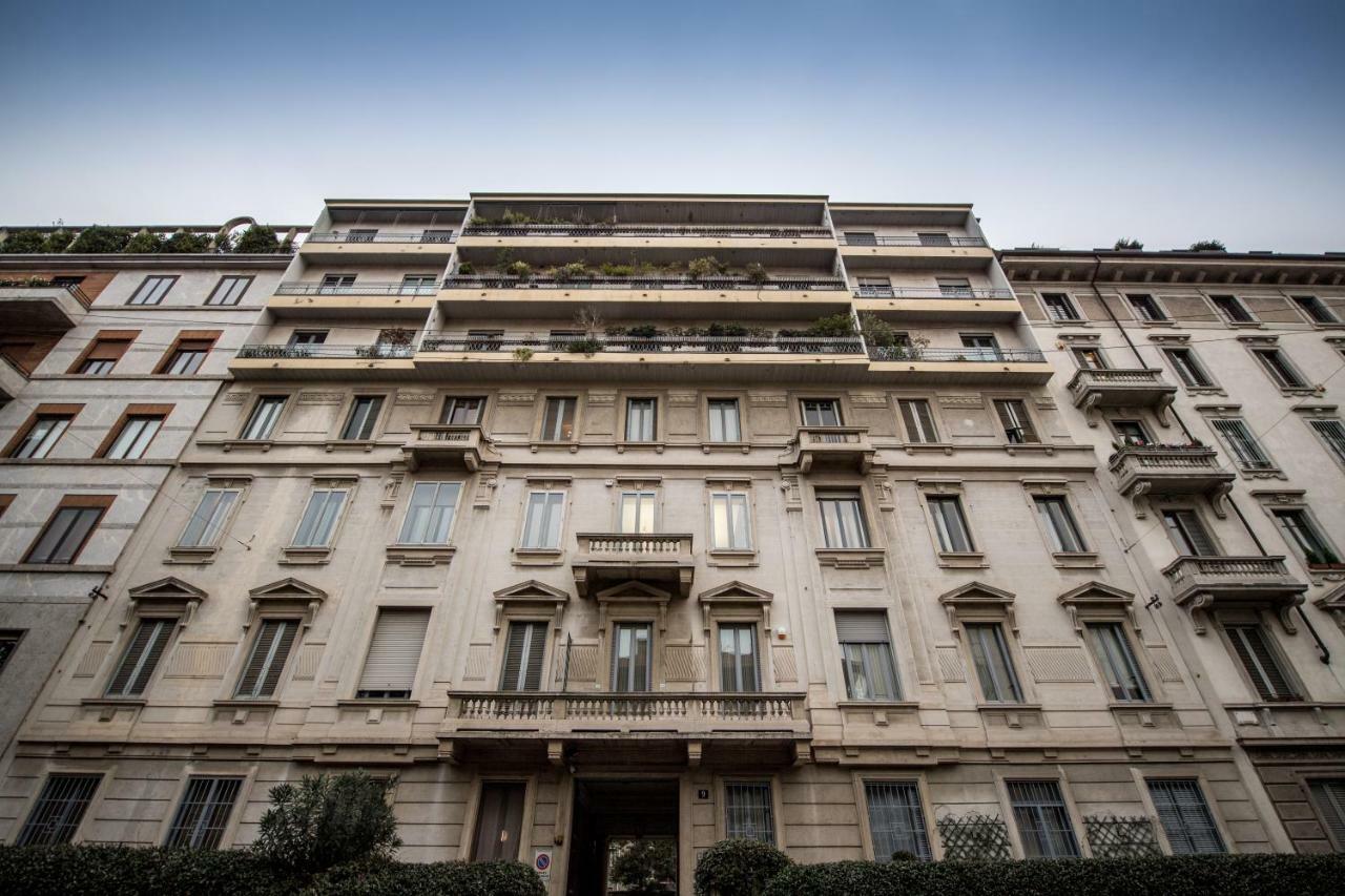Apartamento Airguest Crocetta Loft