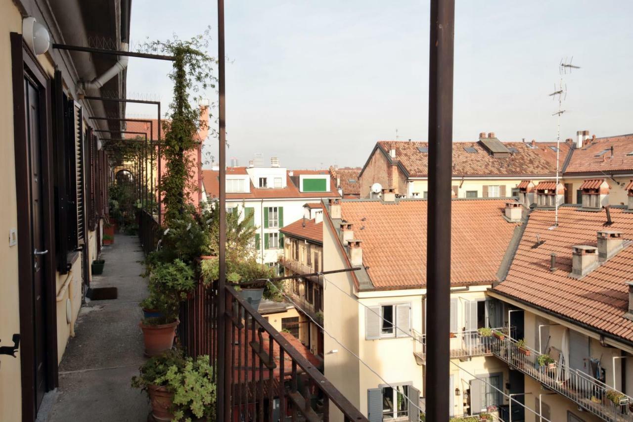 Apartment P&d Navigli Via Casale Mailand