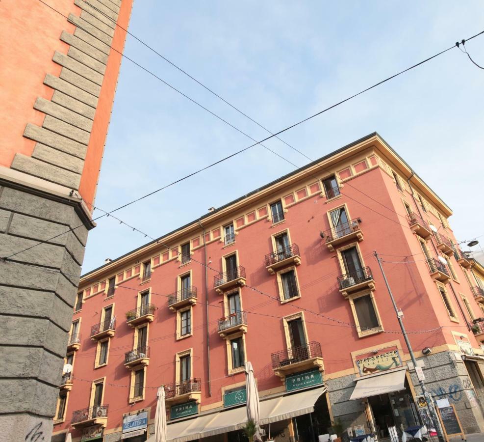 P&d Navigli Via Casale Apartment