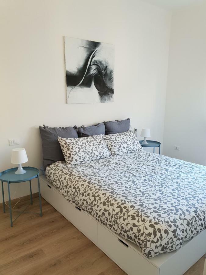 34 Via Giulio Carcano Apartamento Milão