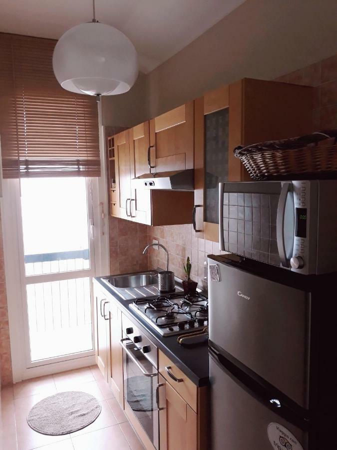 Allegra House Apartamento Milão