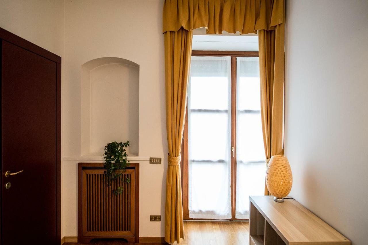Apartamento Airguest Crocetta Loft *