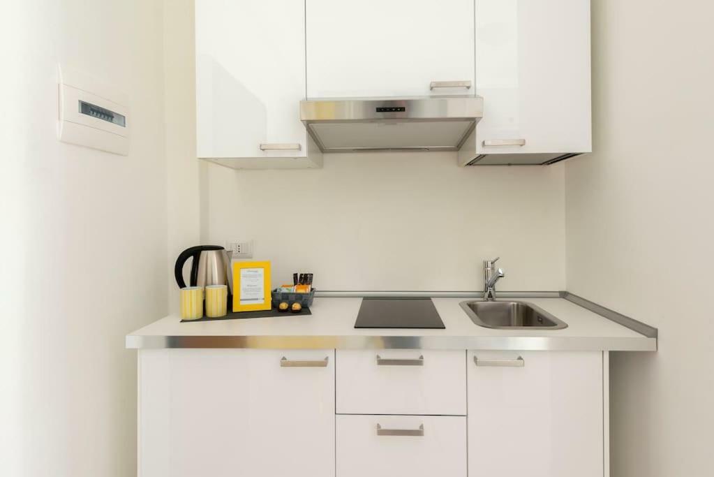 Palmieri Navigli Apartment *
