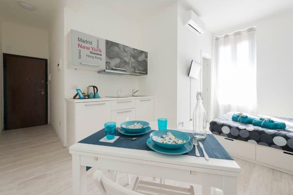 Apartment Palmieri Navigli Mailand