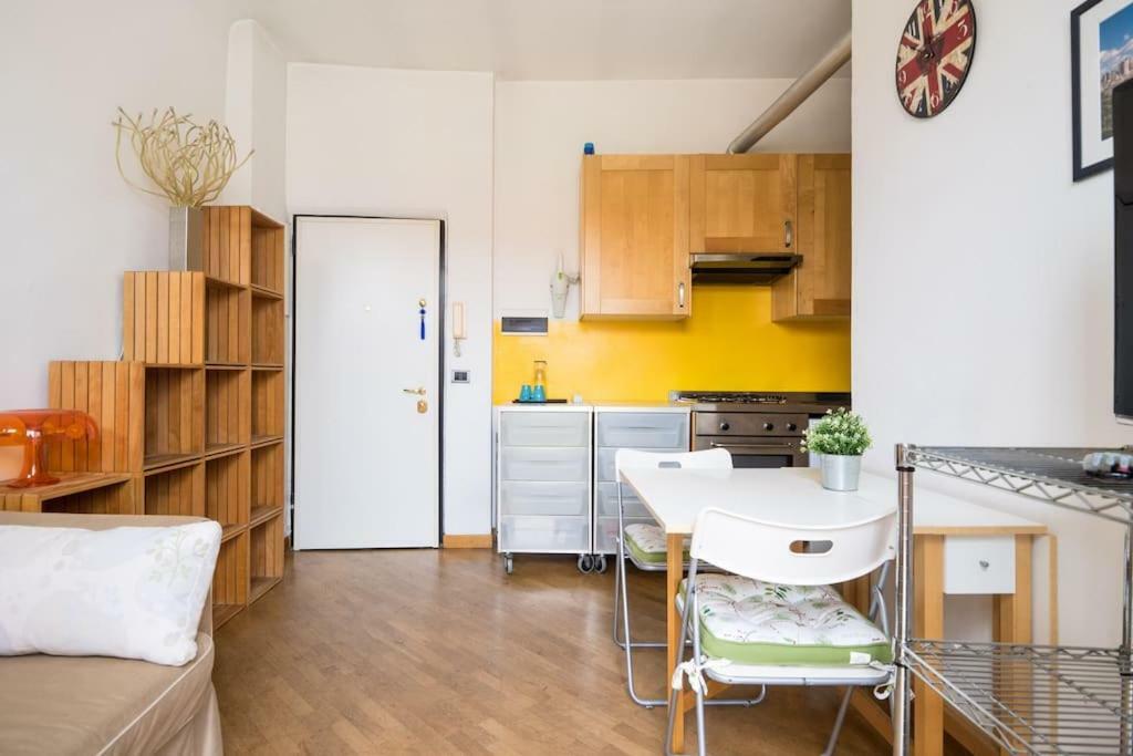 Apartment Palmieri Navigli *