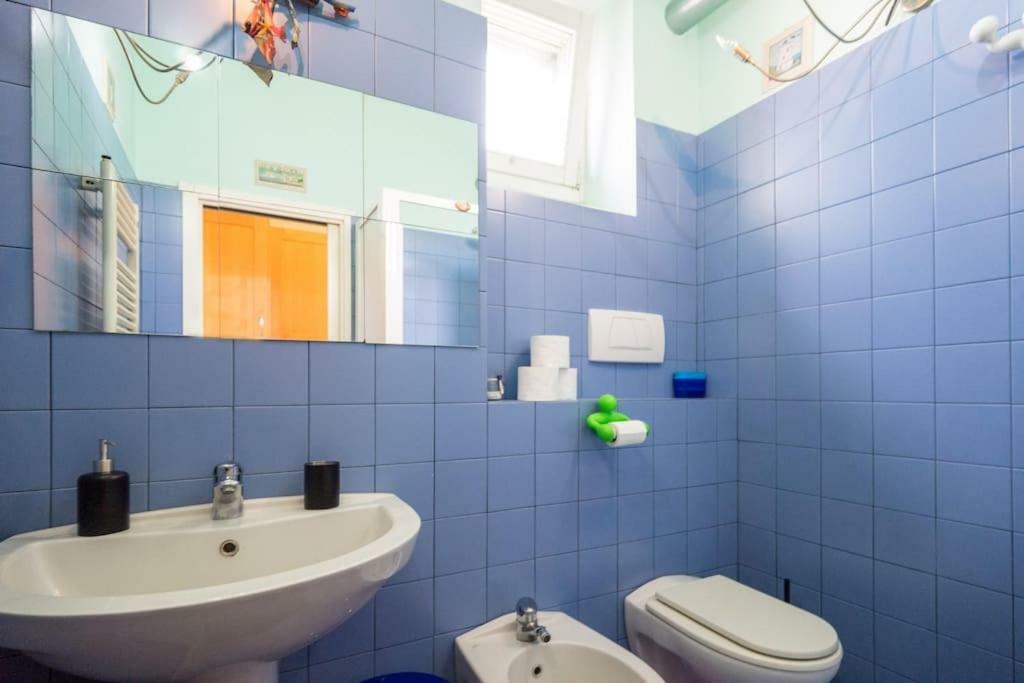 Palmieri Navigli Apartment *