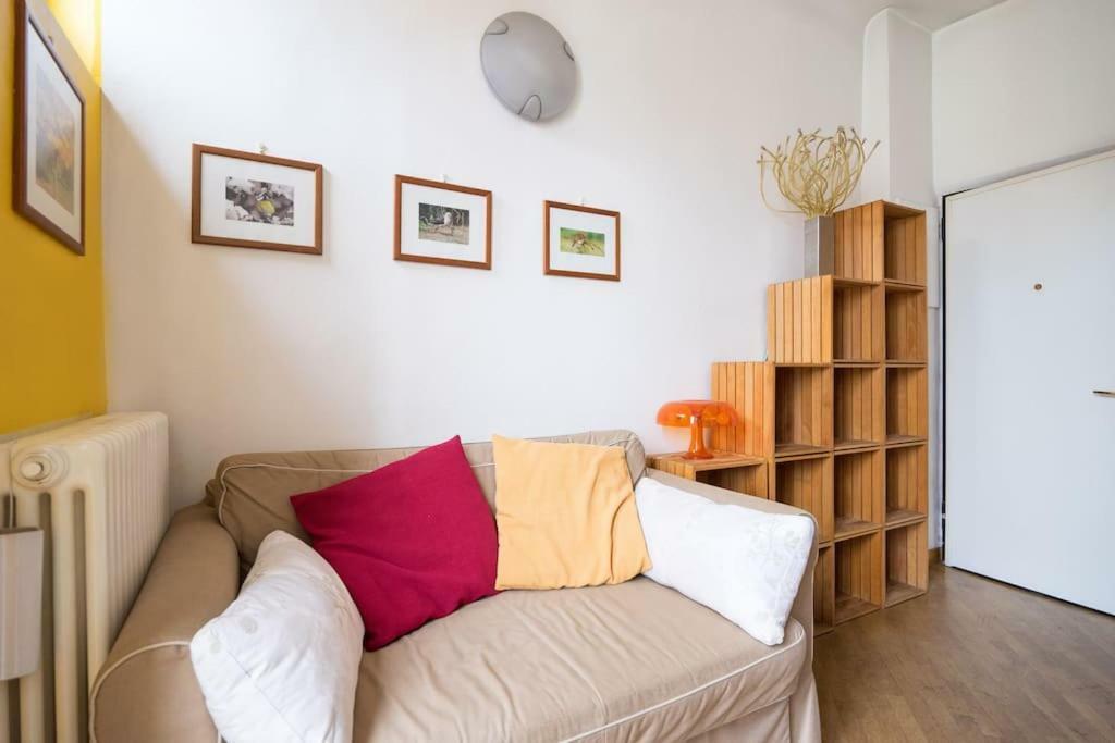 Palmieri Navigli Apartment *