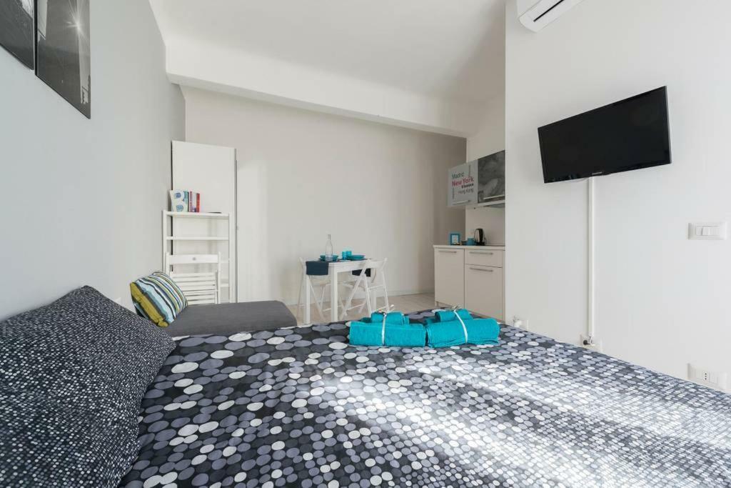 Palmieri Navigli Apartment Mailand