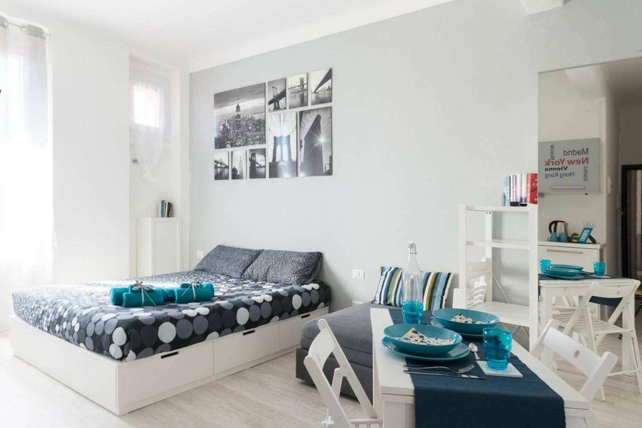 Palmieri Navigli Apartment Mailand