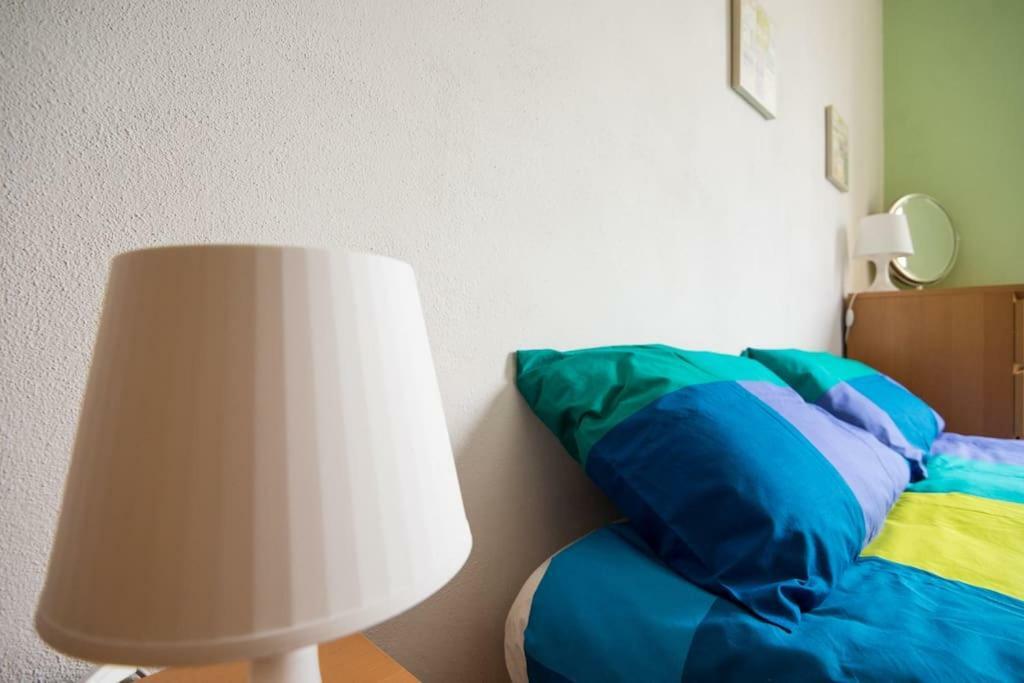 Apartment Palmieri Navigli Mailand