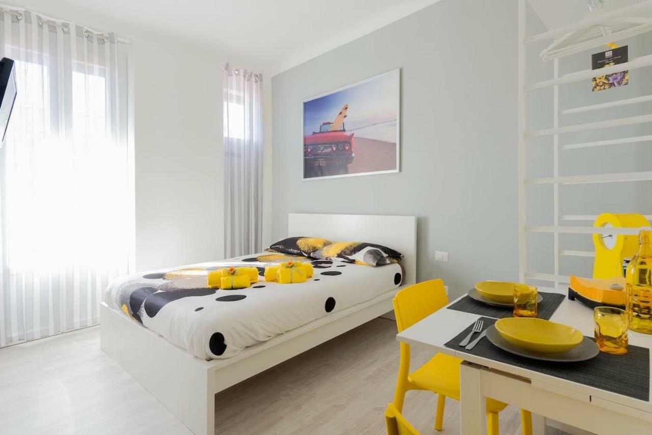 Apartment Palmieri Navigli *