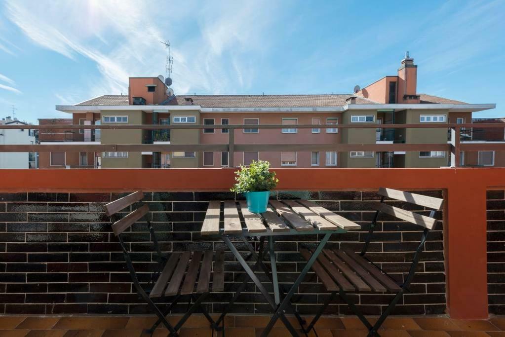 Apartment Palmieri Navigli *