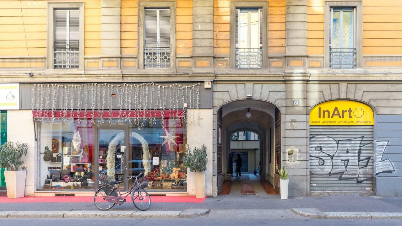 Apartment Tailors' Sempione - 2 Bedrooms Mailand