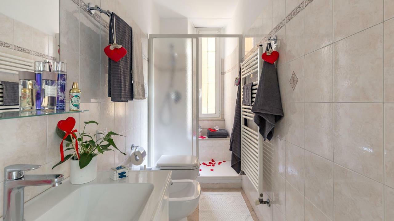 Tailors' Sempione - 2 Bedrooms