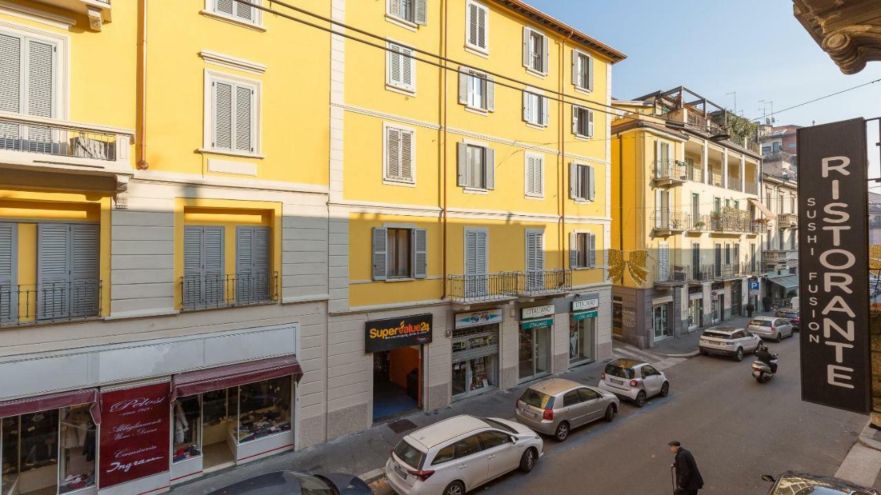 Tailors' Sempione - 2 Bedrooms * Mailand