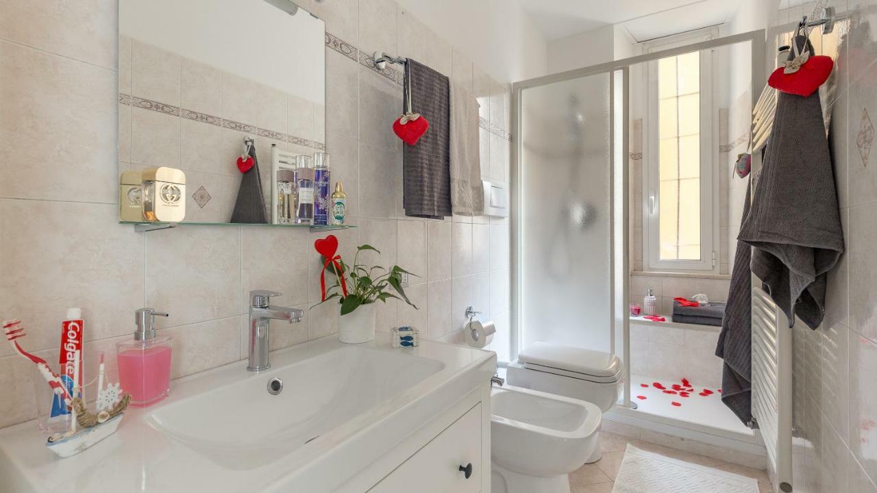 Apartment Tailors' Sempione - 2 Bedrooms Mailand