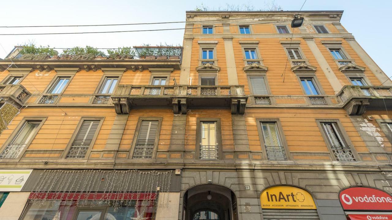 Apartment Tailors' Sempione - 2 Bedrooms *