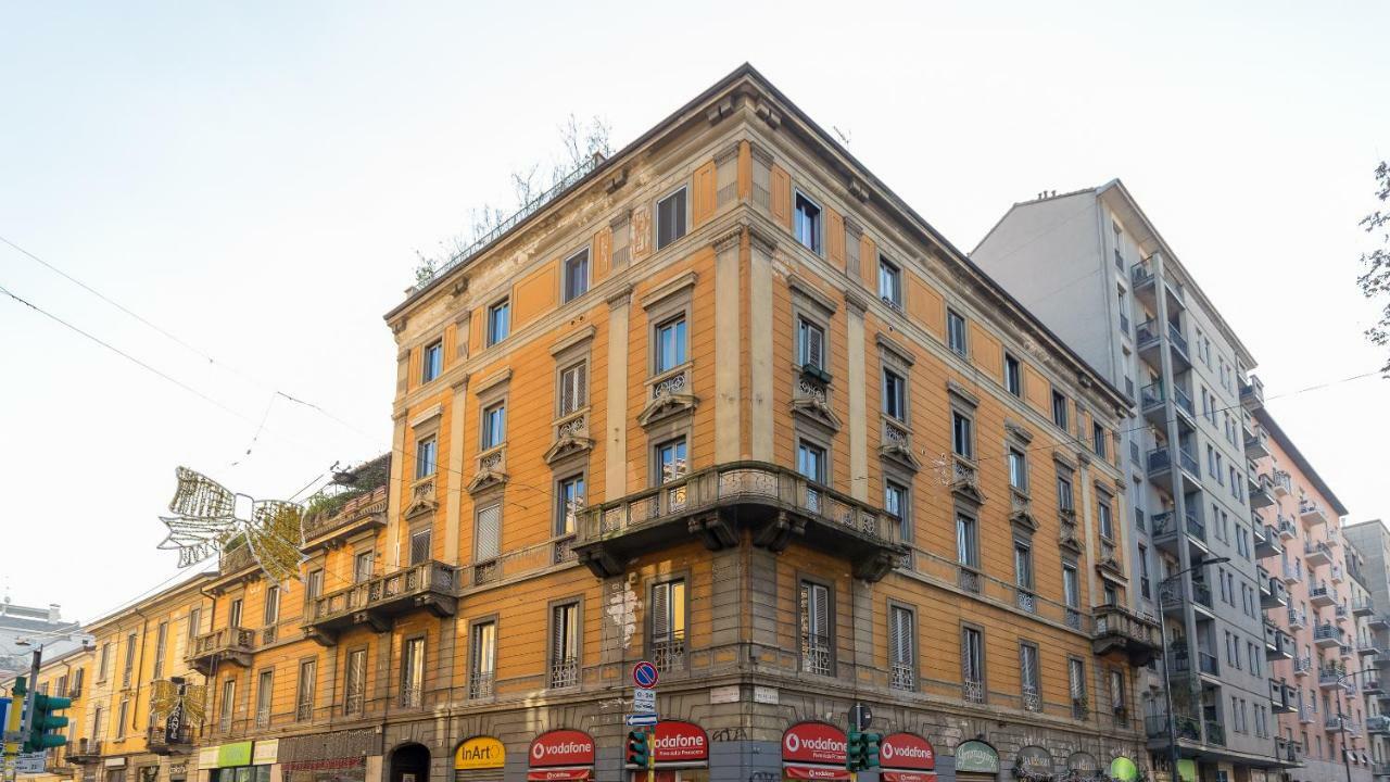 Apartment Tailors' Sempione - 2 Bedrooms Mailand