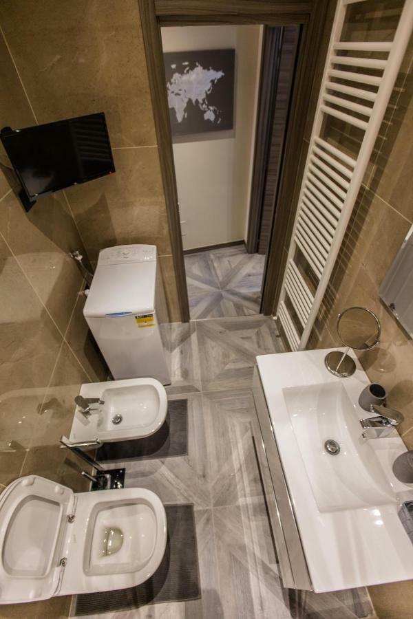 Apartment Castle Near Duomo Mailand