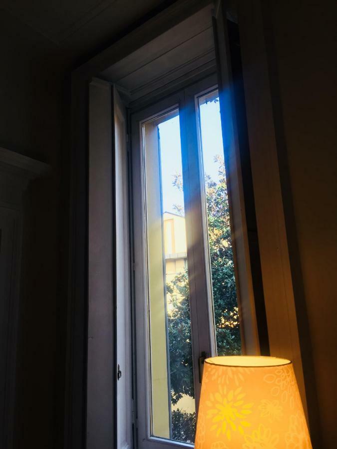 Apartment Corso Garibaldi *