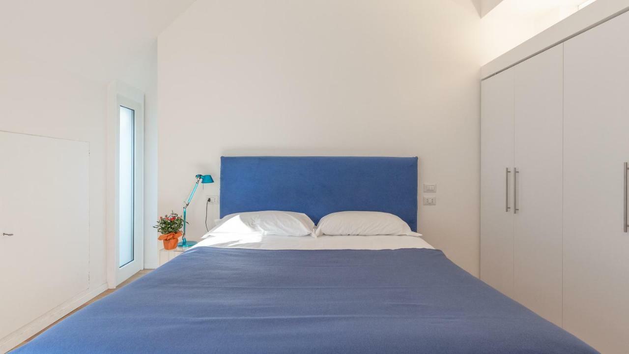 Apartment Stunning View Mailand