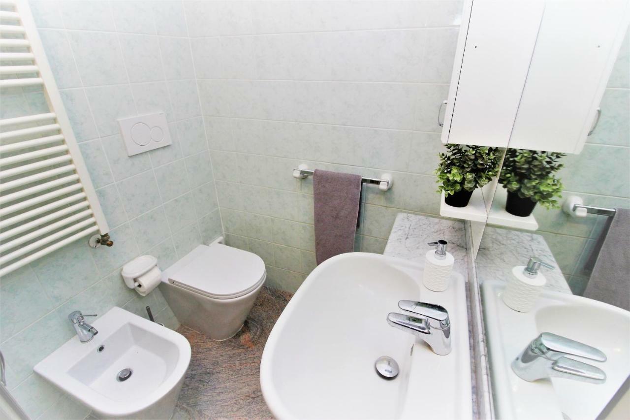Downtown Eco Chic Apartment Mailand