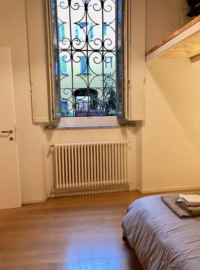 La Galleria Dai Navigli Al Duomo Apartment Mailand