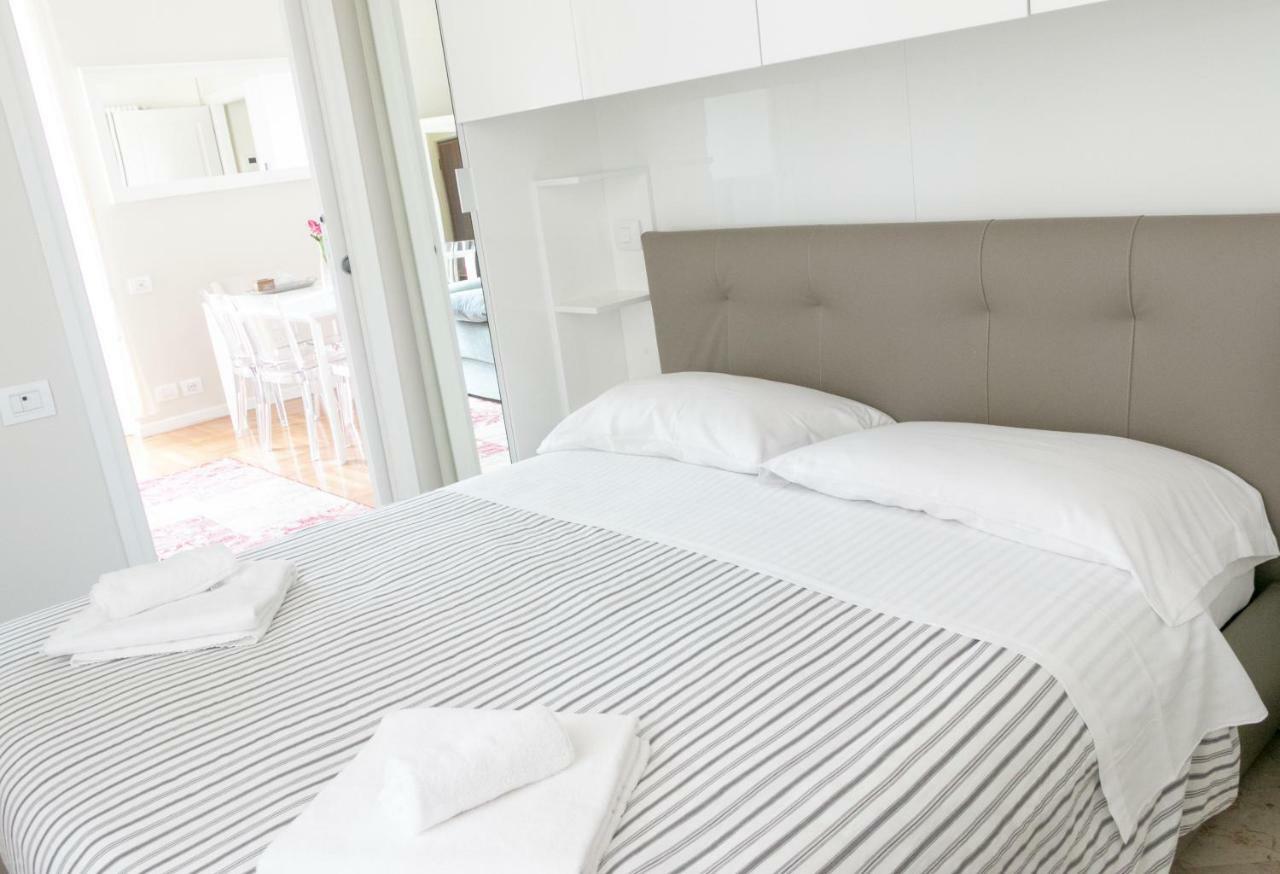 Porta Venezia - Downtown Apartamento
