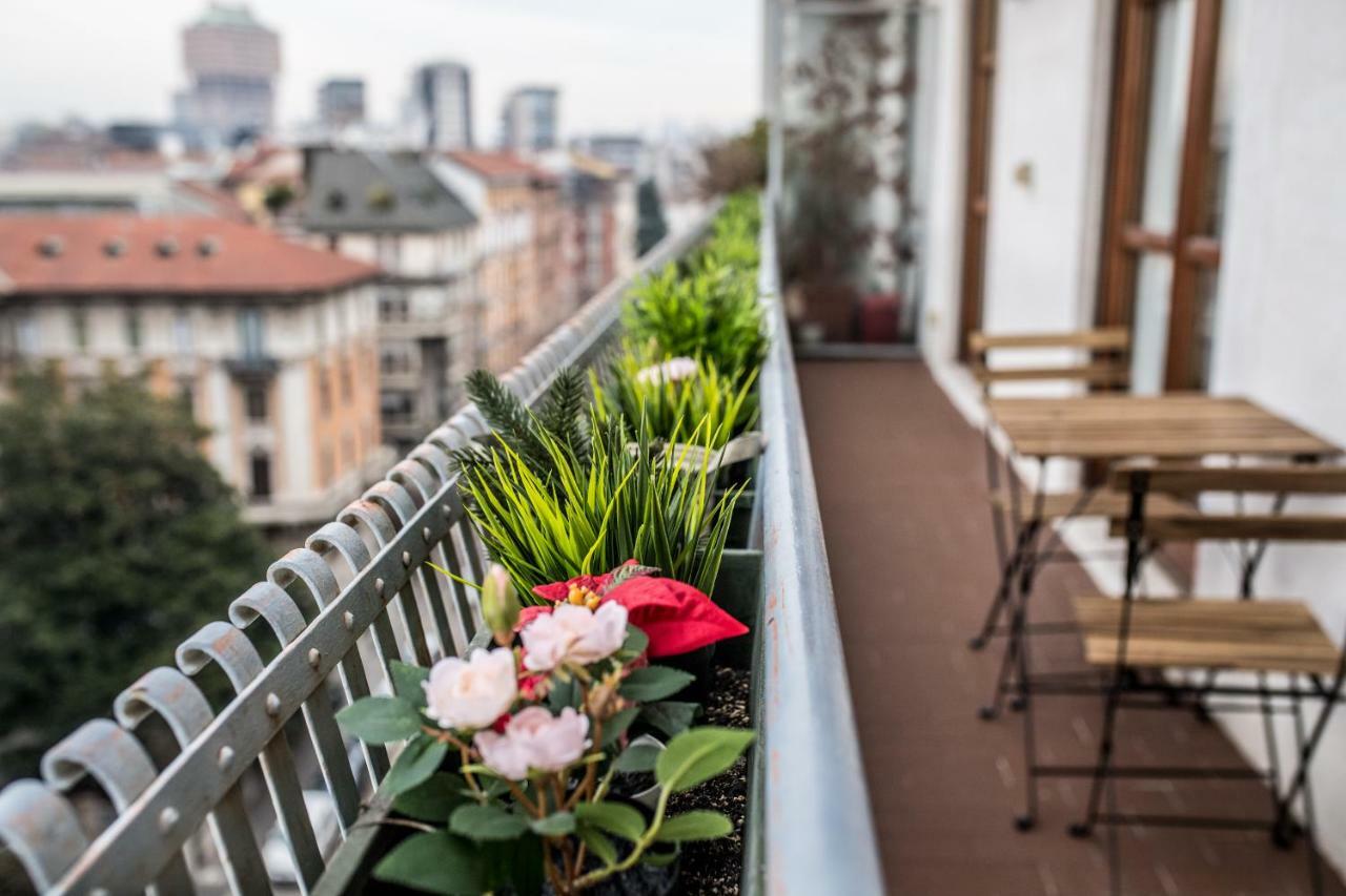 Airguest Crocetta Loft * Milan