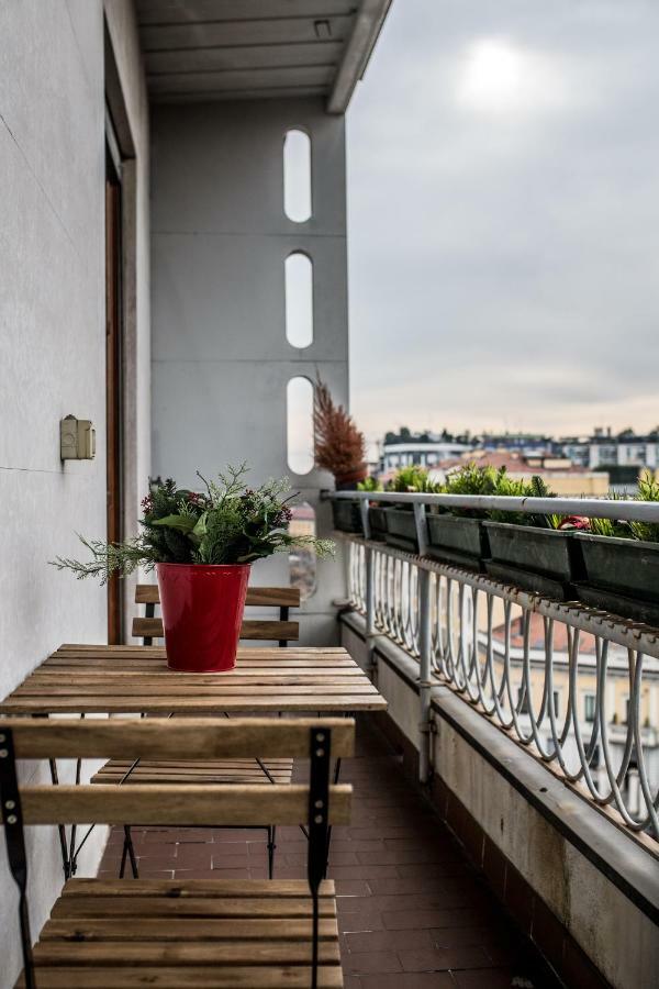 Airguest Crocetta Loft Milan